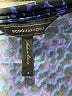 BCBGMAXAZRIA Blue Cocktail Dress Size S - photo 7