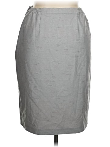 Alfred Dunner Casual Skirt (view 2)