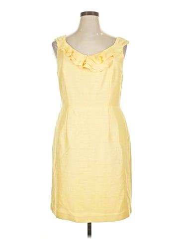 Antonio Melani Cocktail Dress (view 1)