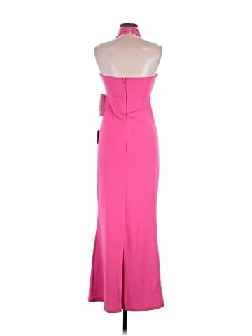 Lulus Cocktail Dress (view 2)