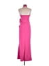 Lulus Pink Cocktail Dress Size S - photo 2
