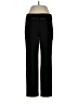 Ann Taylor LOFT Black Casual Pants Size 4 - photo 1
