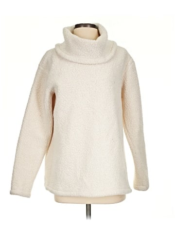 Lands' End Turtleneck Sweater (view 1)
