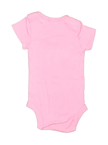 Gerber Short Sleeve Onesie (view 2)