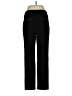 Ann Taylor LOFT Black Casual Pants Size 4 - photo 2