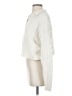 Sunday Best Ivory Wool Pullover Sweater Size S - photo 5