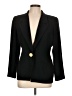 Liz Claiborne Black Blazer Size 12 Petite - photo 1