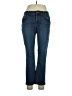 Tommy Hilfiger Blue Jeans Size 14S - photo 1
