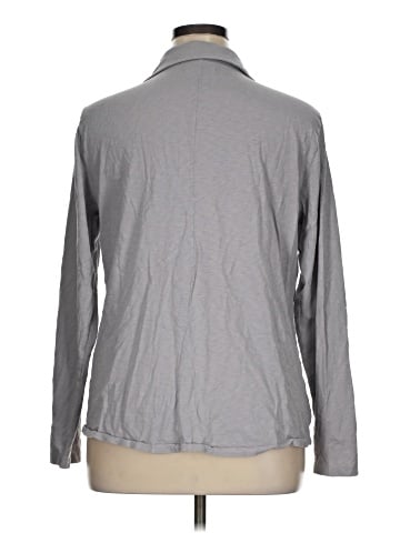 Orvis Long Sleeve Button-Down Shirt (view 2)