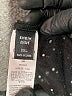 Shein Curve 100% Polyester Black Cocktail Dress Size 0X - photo 8