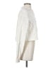 Sunday Best Ivory Wool Pullover Sweater Size S - photo 4