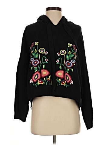 Zara Pullover Sweater (view 1)