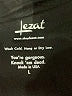 Lezat Black Active Pants Size L - photo 7