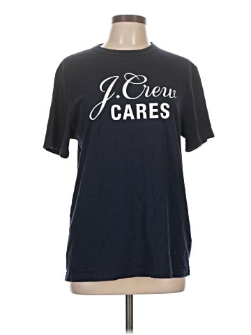 J.Crew Short Sleeve T-Shirt (view 1)