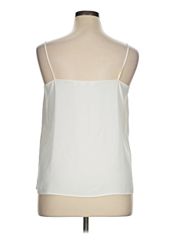 Uniqlo Sleeveless Blouse (view 2)