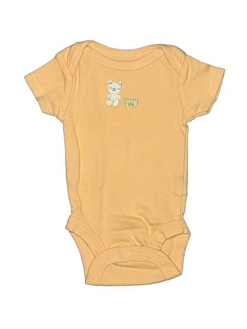 BABIES R US Short Sleeve Onesie (view 1)