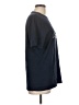 J.Crew Black Short Sleeve T-Shirt Size L - photo 4