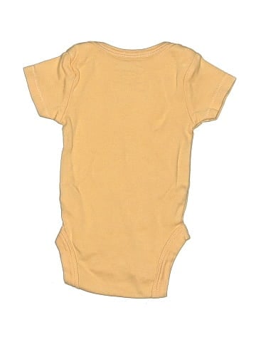 BABIES R US Short Sleeve Onesie (view 2)