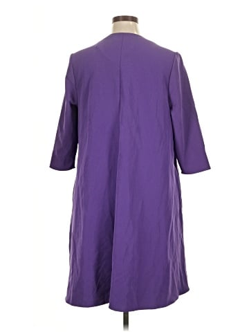 Lane Bryant Casual Dress (view 2)