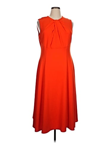 Maggy London Cocktail Dress (view 1)