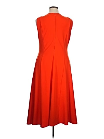 Maggy London Cocktail Dress (view 2)