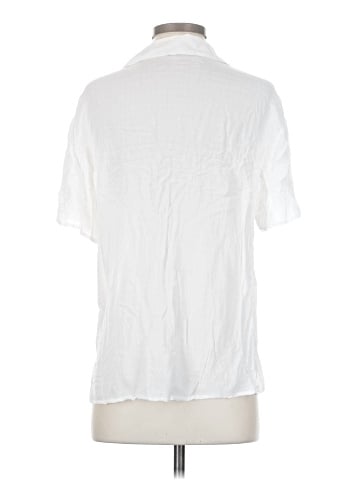 Show Me Your Mumu Short Sleeve Blouse (view 2)