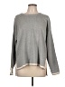Unbranded Gray Pullover Sweater Size L - photo 1
