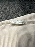 0039 Italy Tan Long Sleeve Turtleneck Size S (estimated) - photo 7