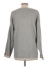 Unbranded Gray Pullover Sweater Size L - photo 2