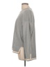 Unbranded Gray Pullover Sweater Size L - photo 5