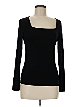 MANGOPOP Collection Long Sleeve T-Shirt (view 1)