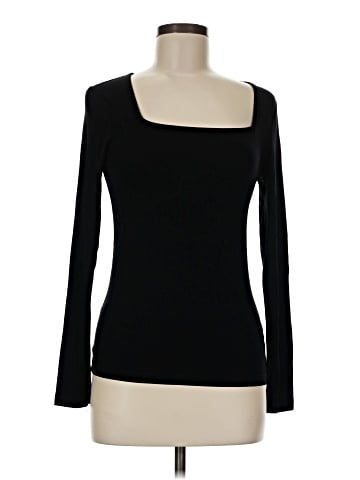 MANGOPOP Collection Long Sleeve T-Shirt (view 1)