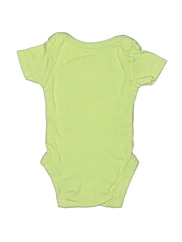 BABIES R US Short Sleeve Onesie (view 2)