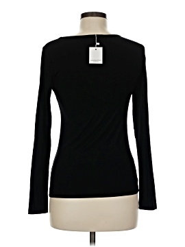 MANGOPOP Collection Long Sleeve T-Shirt (view 2)
