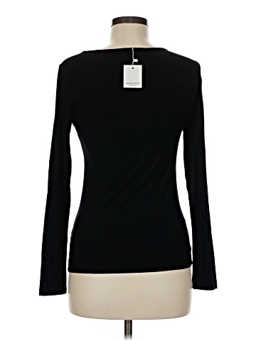 MANGOPOP Collection Long Sleeve T-Shirt (view 2)
