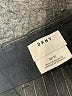 DKNY Chevron-herringbone Black Dress Pants Size 30 - 32 - photo 7