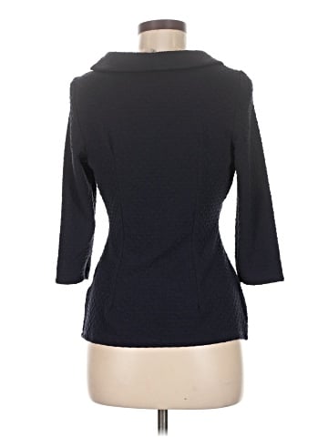 Pepperberry 3/4 Sleeve Top (view 2)