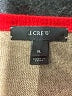 J.Crew Red Pullover Sweater Size XL - photo 7
