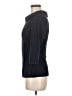 Pepperberry Black 3/4 Sleeve Top Size 8 - photo 5
