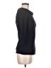 Pepperberry Black 3/4 Sleeve Top Size 8 - photo 4