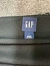 Gap Polka Dots Gray Casual Dress Size L - photo 7