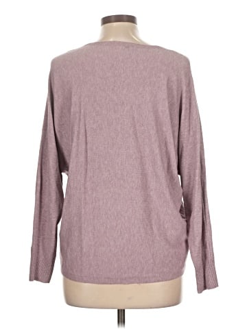 Aaeda Pullover Sweater (view 2)
