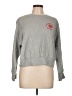 Old Navy Gray Pullover Sweater Size L - photo 1
