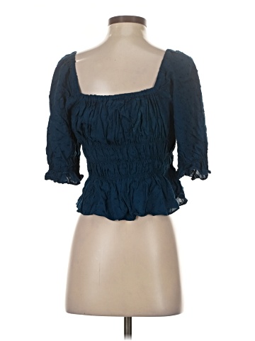Nine Britton 3/4 Sleeve Top (view 2)
