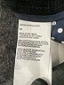 Tommy Hilfiger Black Jeans Size 0 - photo 8
