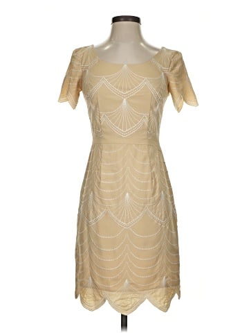 Antonio Melani Cocktail Dress (view 1)