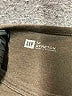 Gap Solid Brown Short Sleeve T-Shirt Size M - photo 7