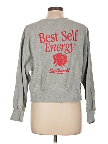 Old Navy Pullover Sweater (view 2)