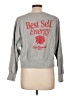 Old Navy Gray Pullover Sweater Size L - photo 2
