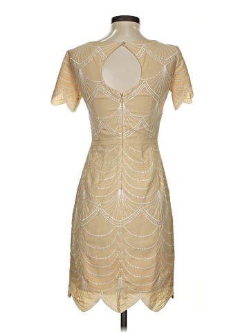 Antonio Melani Cocktail Dress (view 2)